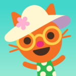 Sago Mini Babies Dress Up App