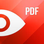 PDF Expert App