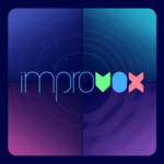 ImproVox App