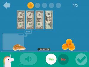 Money Up App Images