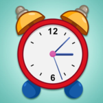 Countdown Timer For Kids