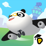 Dr. Panda Airport App