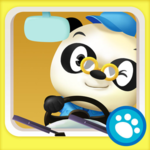 Dr. Panda Bus Driver App