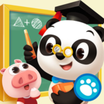 Dr. Panda School