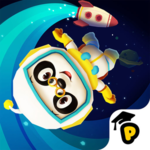 Dr. Panda Space App