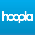 Hoopla Digital App