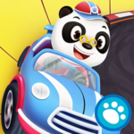 Dr.-Panda-Racers