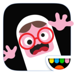 Toca Boo App