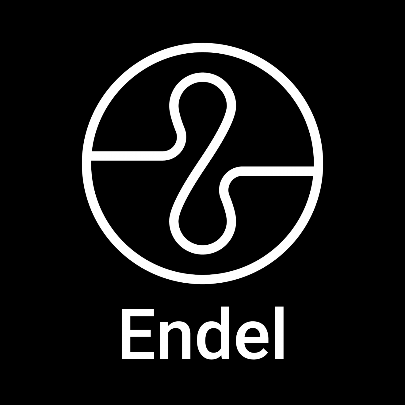 Endel Logo