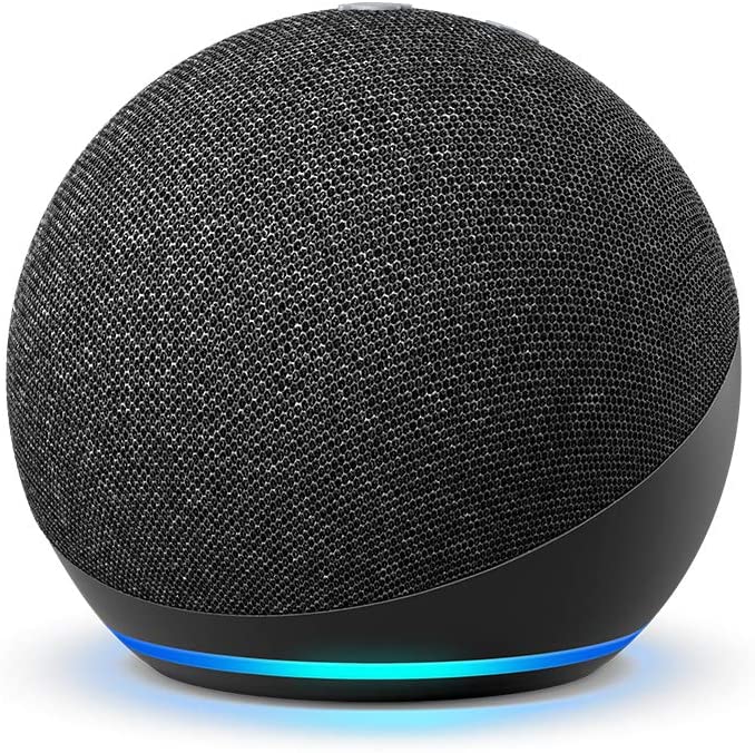 Amazon Alexa Ball