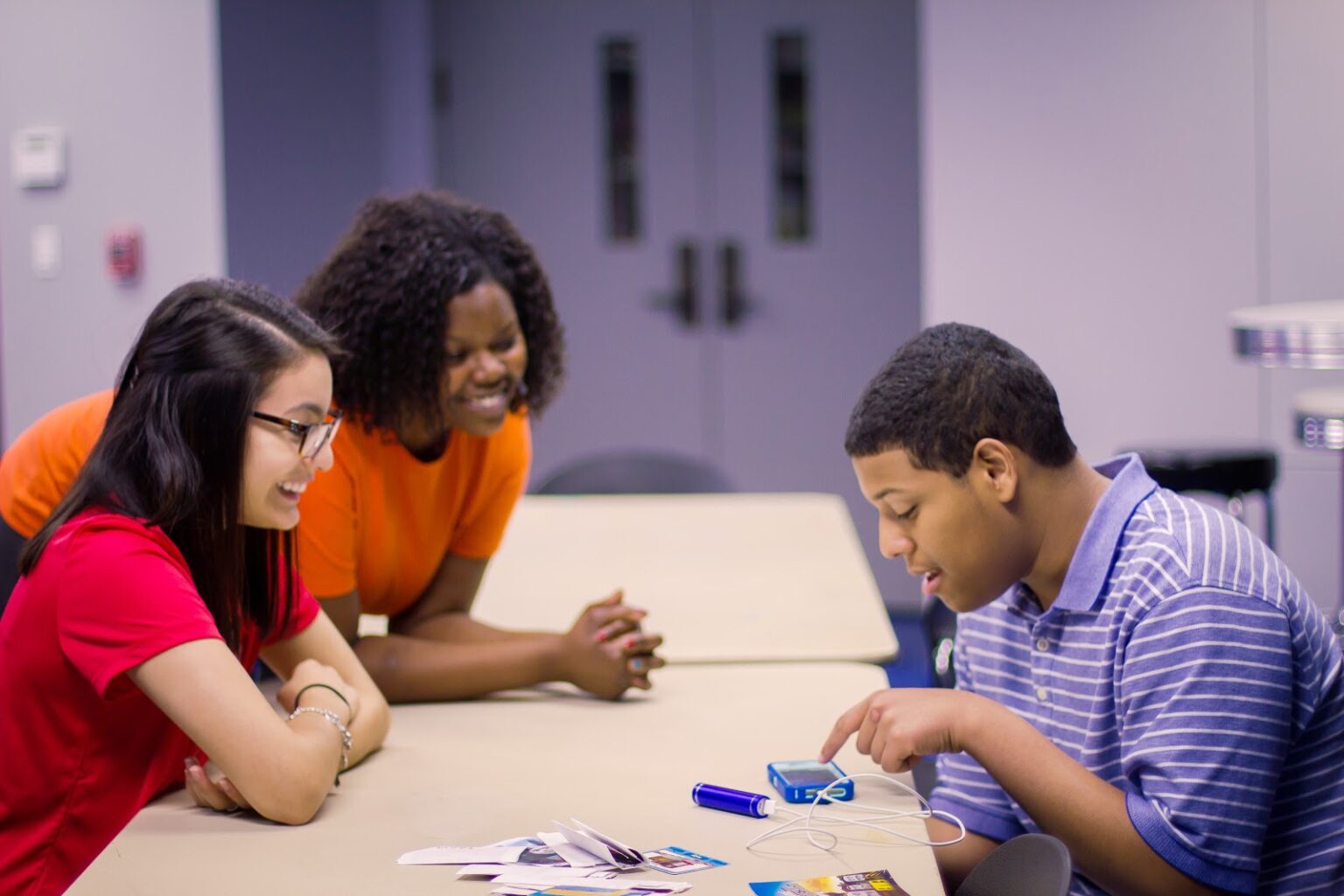Assistive Technology In Schools