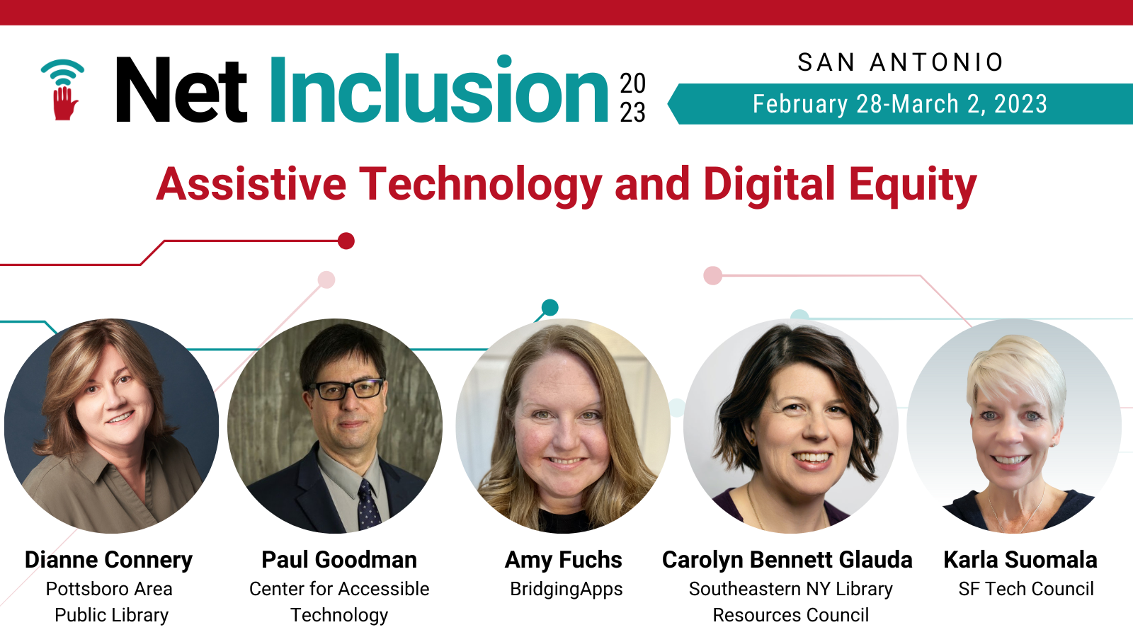 NDIA Conference Recap BridgingApps