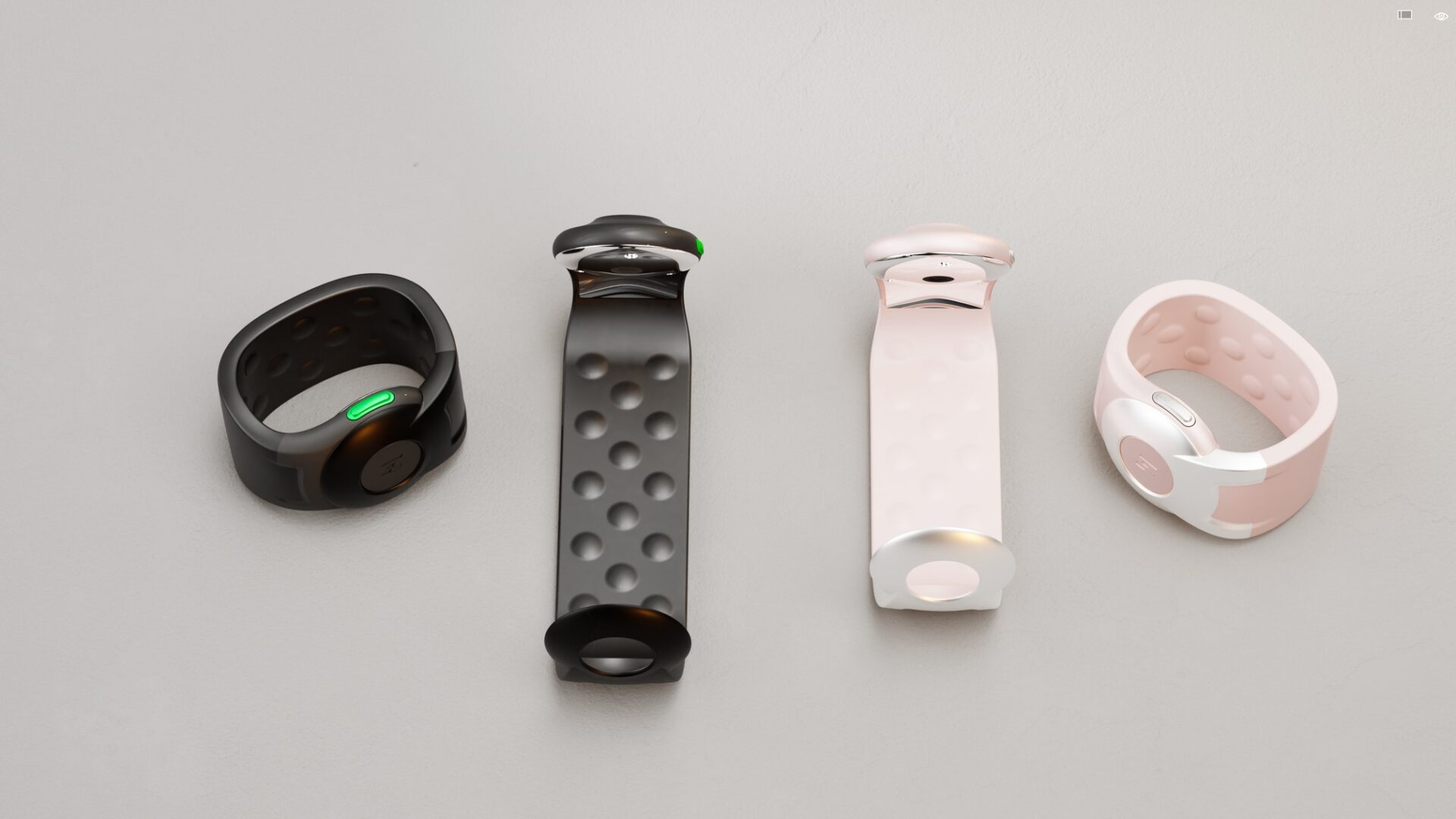 image of hapware devices
