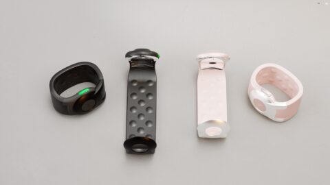 image of hapware devices