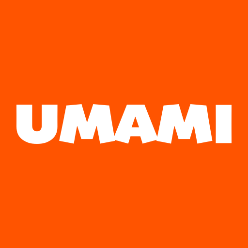 Umami App Icon