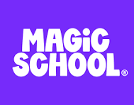 magic school ai icon